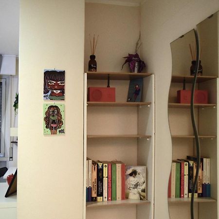 Casa Laghetto Policlinico Villa ซานโดนาโต มีลาเนเซ ภายนอก รูปภาพ