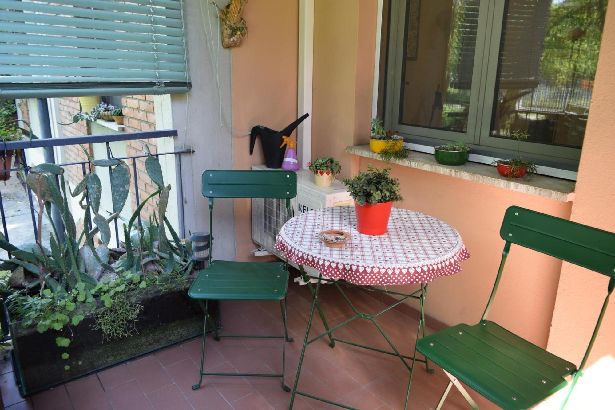 Casa Laghetto Policlinico Villa ซานโดนาโต มีลาเนเซ ภายนอก รูปภาพ