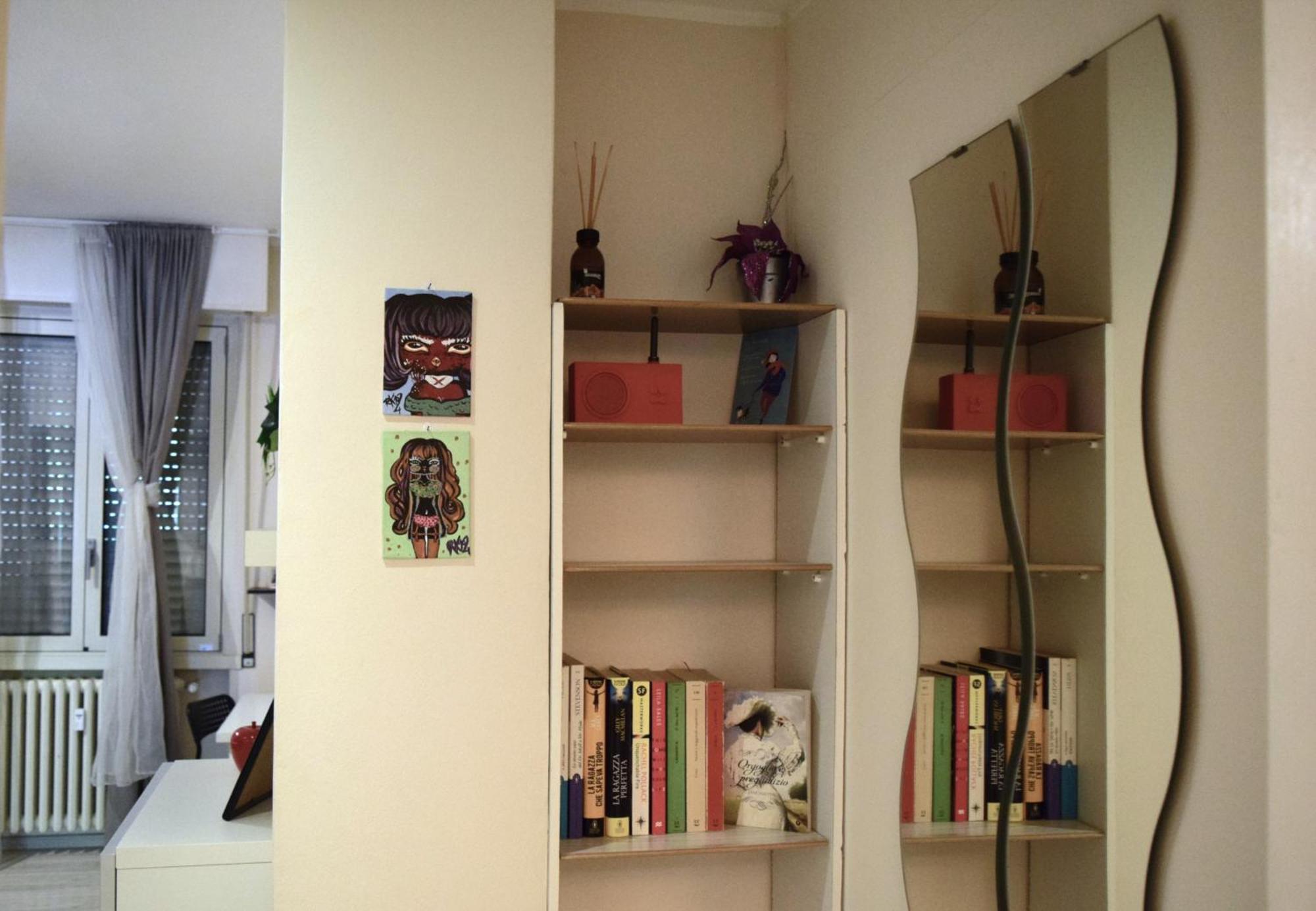 Casa Laghetto Policlinico Villa ซานโดนาโต มีลาเนเซ ภายนอก รูปภาพ