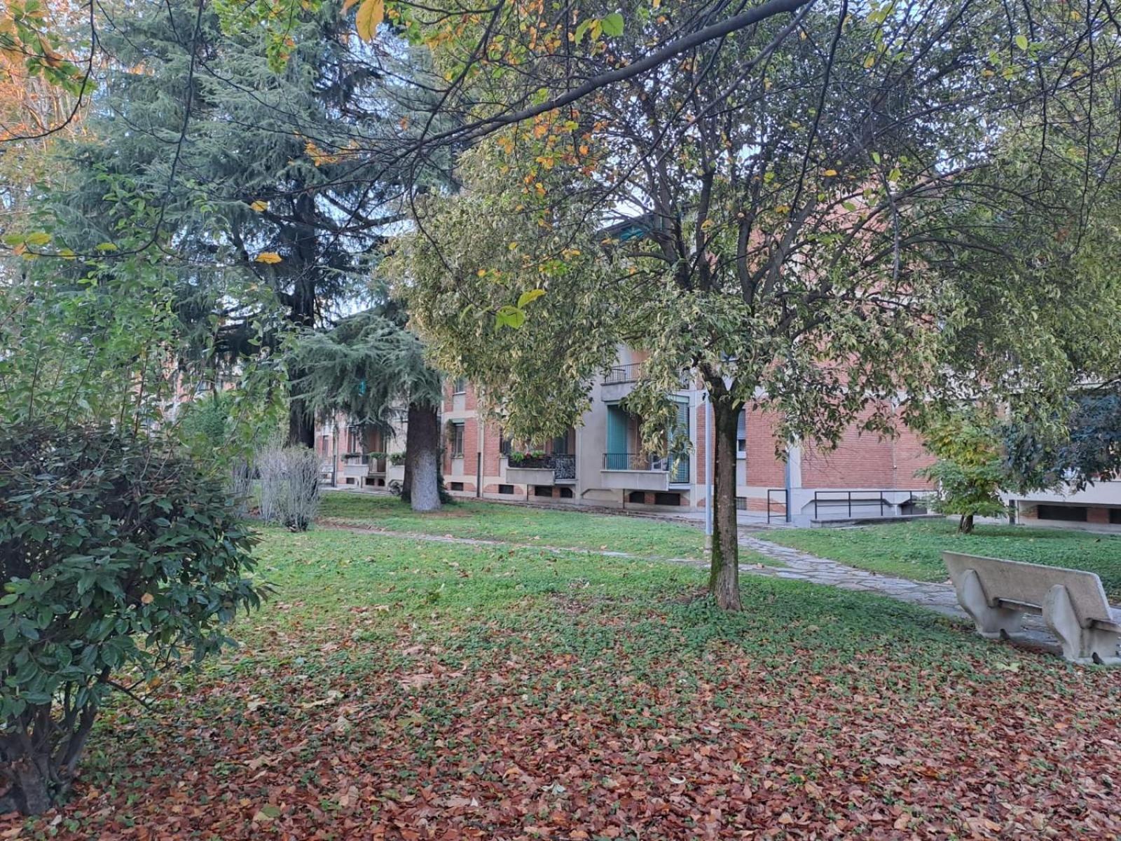 Casa Laghetto Policlinico Villa ซานโดนาโต มีลาเนเซ ภายนอก รูปภาพ